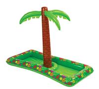 amscan 374605 - Hawaiian Inflatable Tropical Palm Cooler 0.6M X 1.2M X 0.9M