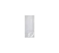 Amscan 37640 Party Bag Small:Clear - 25 Pack