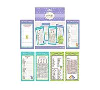 Amscan 381452 Woodland Welcome Game Kit