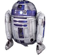 Amscan 3819101 Sitter:Star Wars