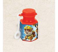 Amscan 396011 - Paw Patrol Mini Bubbles Bulk Favours - 48 Pack
