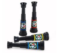Amscan 398228 - Pirate Telescopes Birthday Party Bag Favours - 4 Pack