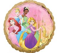 Disney Princess Foil Balloon