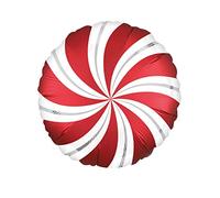 Amscan 4027701 Sd-C:Satin Sangria Candyswirls