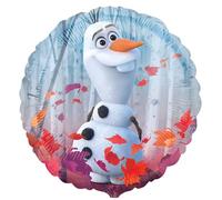 Amscan 4038601 Sd-C: Frozen 2