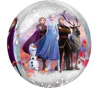 Amscan Orbz 4039101 – Frozen 2