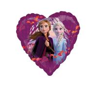 Amscan 4044901 Sd-H: Frozen 2 Love
