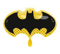 Amscan 4071501 S/Shape: Batman