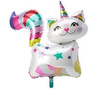 Amscan 4121601 S/Shape: Caticorn