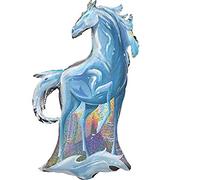 Amscan 4171701 S/Shape: Frozen2 Nokk