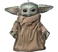Amscan 4222601 S/Shape: Mandalorian Child