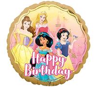 Amscan 4238601 Sd-C: Princess Upon A Time Bda