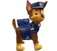 Amscan 4256501 Sitter: Paw Patrol Chase, 24"