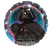 Amscan 4275101 Sd-C: Starwars Galaxy Darth Va