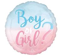 Amscan 4283401 Sd-C: The Big Reveal