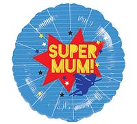 Amscan 4333901 Sd-C: Mother'S Day Supermum