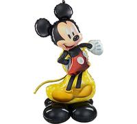 Amscan 4337111 Airloonz: Mickey Mouse Forever
