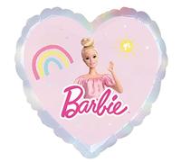 Amscan 4341175 Sd-H: Barbie Vibes
