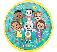 Amscan 4362501 Sd-C: Cocomelon