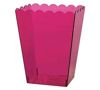 Amscan 437896-103 Container Scalloped Pl Med Bp