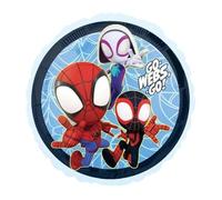Amscan 4448701 SD-C Spidey and His Friends