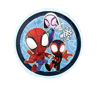 Amscan 4448701 Sd-C: Spidey And His Friends