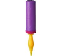Amscan 9900900 Balloon Pump Party Accessory-1 Pc, Random Color