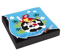 amscan 9903828 Paw Patrol Confetti, Multicoloured, Standard Size