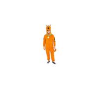 Amscan 9906118 Adult Mens Official Warner Bros. Licensed Scooby Doo Fancy Dress Costume (X-Large)
