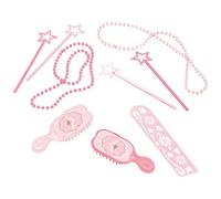 Amscan 9906315 - Princess for a Day Kids Birthday Party Toy Favours Pack - 24 Pieces