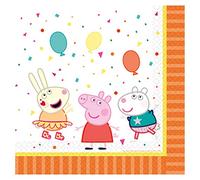 (PKT) Child Peppa Pig Candle Set