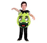 Child Halloween Frankie Tabard