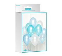 Amscan 9907428 Diy Balloon Kit -Blue