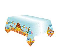 Amscan 9908520 Hey Duggee Paper Tc
