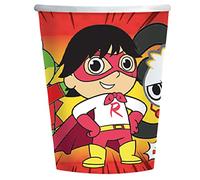 Amscan 9908613 Ryans World 250Ml Paper Cup