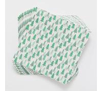 amscan 9908619 Festive Friends Lunch Napkin