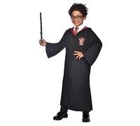 Amscan 9911794 - Kids Officially Licensed Harry Potter Wizard Kit World Book Day Fancy Dress Costume Age: 4-6 Yrs