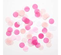 Ginger Ray Pink Glitter Birthday Babe Cake Candle for Parties Good Vibes