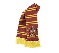Harry Potter Gryffindor Hogwarts Book Day Halloween Scarf Costume Accessory