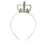 Amscan 9913022 - A Day to Remember Coronation Crown Headband - One Size