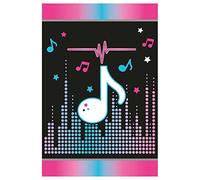 Amscan 9913864 - Internet Famous Party Paper Loot Bags - 8 Pack