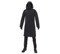 amscan 9915306 - Unisex Adults Official Squid Game Front Man Deluxe Fancy Dress Costume Size: X-Large