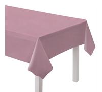 Amscan 9915404-212 - Pastel Lilac Eco-Friendly Recyclable Paper Party Table Cover - 2.74m