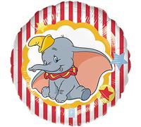 Amscan 9916008 Disney Dumbo Sd Foil