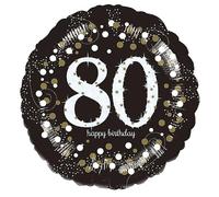 SD-C: Sparkling Birthday 80