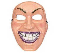 (PKT) (Fix 2/1000) Evil Grin Male
