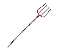 amscan 9918107 amscan 9918107 - Bloody Pitchfork Fancy Dress Accessory