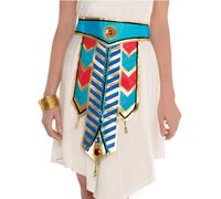 amscan Adult Goddess Belt Parrty Accessory, 1 Pc.