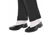 amscan Adults Roaring 20s Gangster Spats - 1 Pc