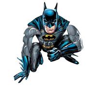 Amscan Anagram 2347901 - Batman Foil Airwalker Balloon - 44 Inch